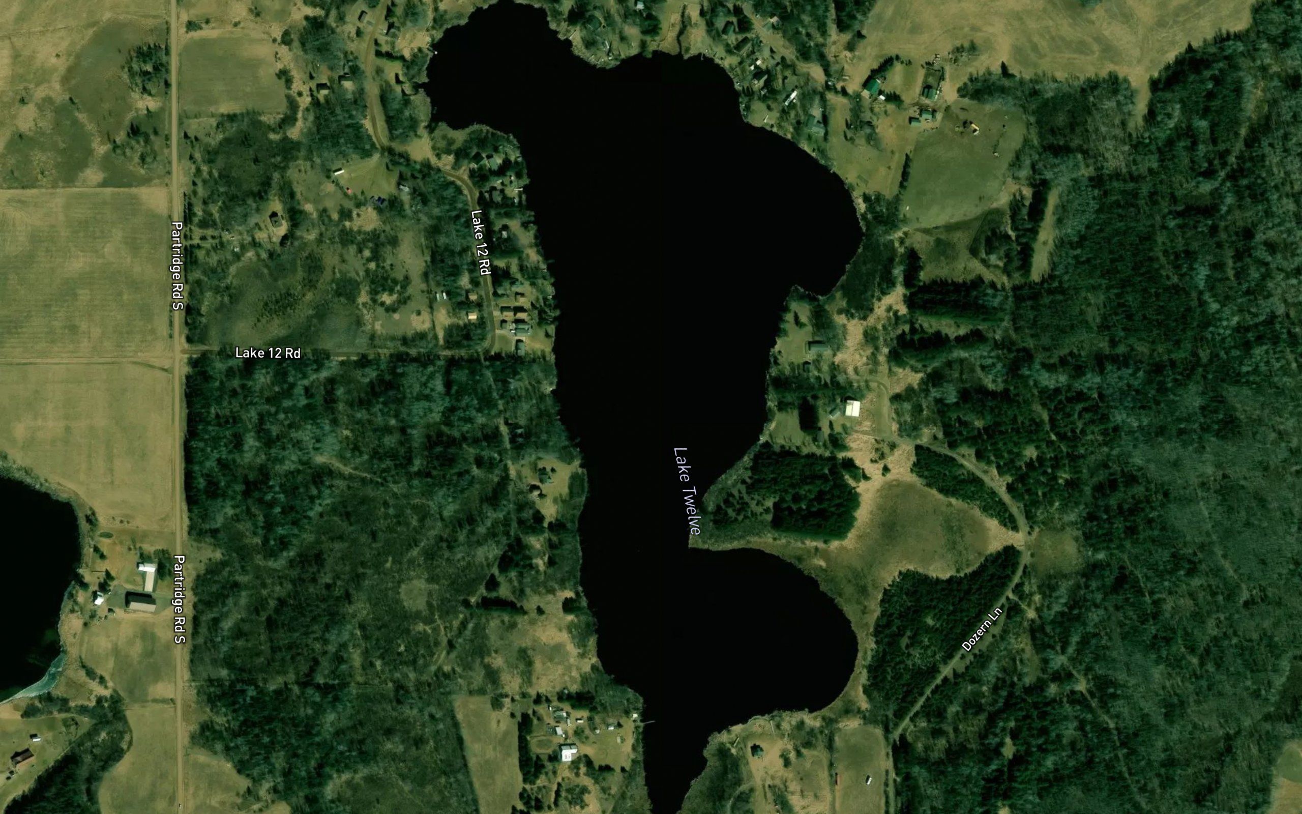 Lake Twelve