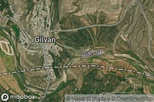 Rudkhaneh-ye Fasli-ye Gilvan Chay