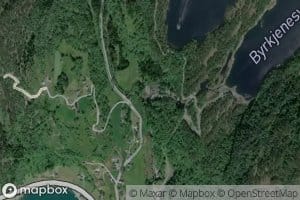 Skulafossen