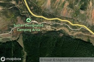 South Fork Mineral Creek