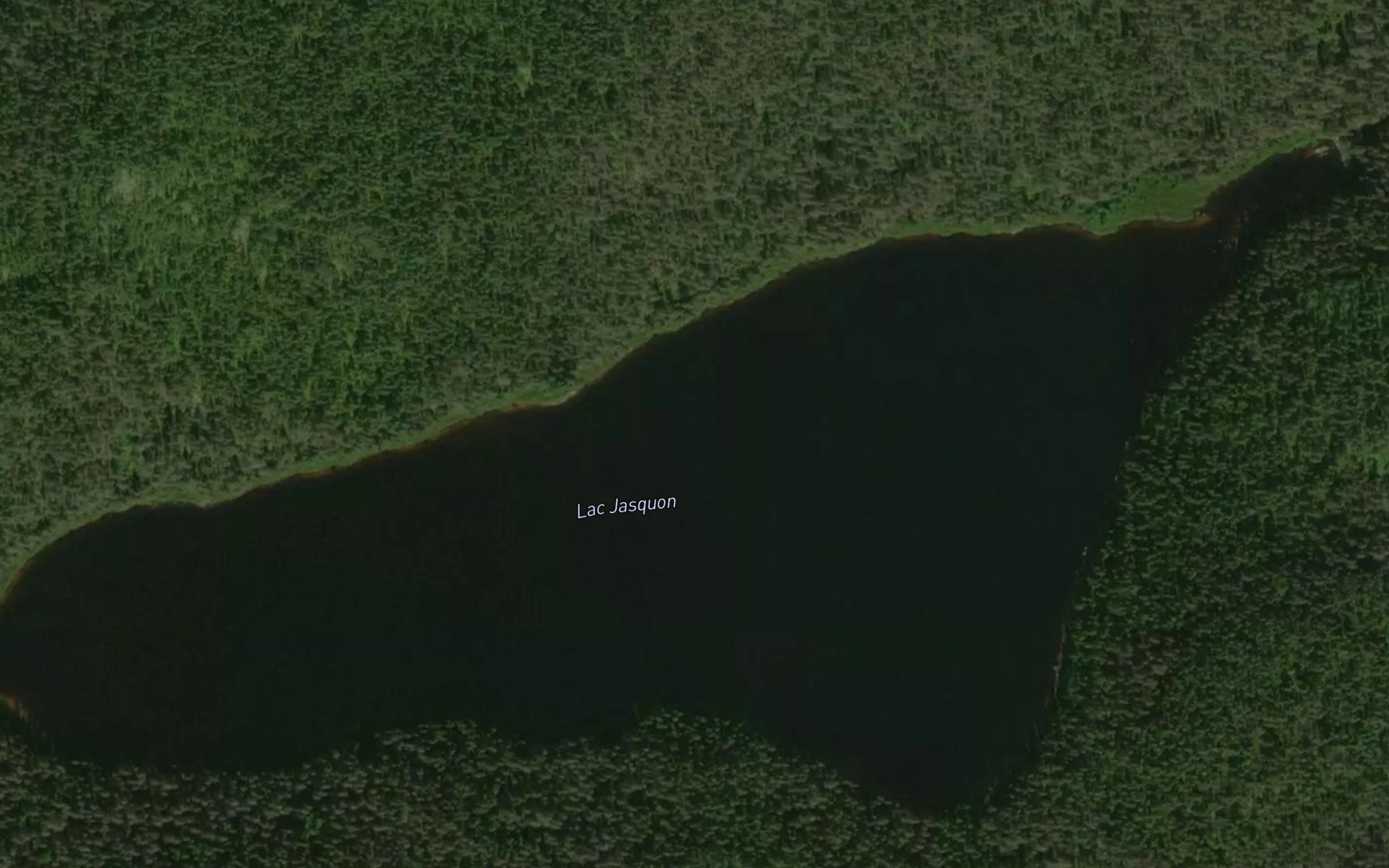 Lac Jasquon