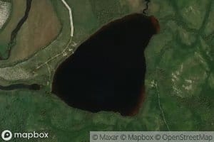 Lac de l'Epagneul