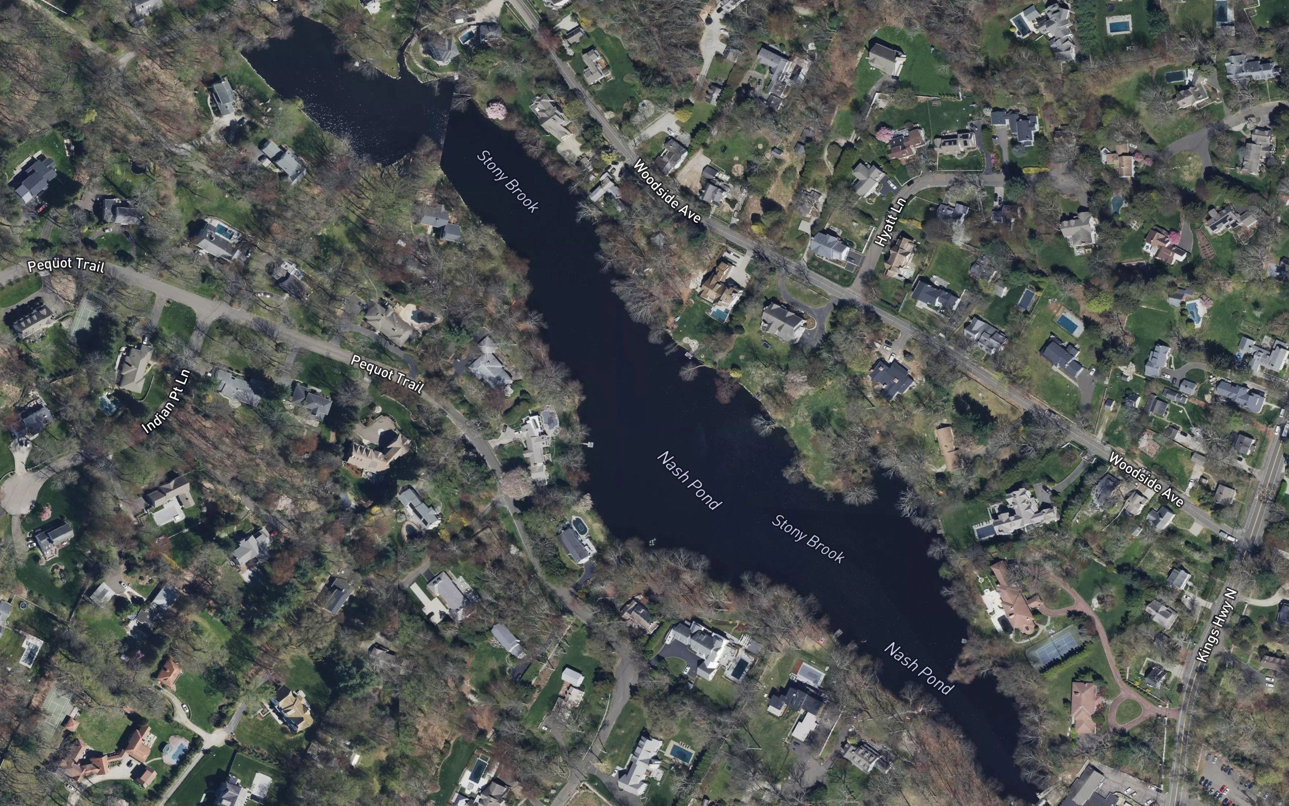 Nash Pond