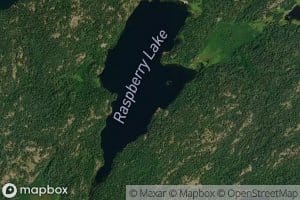 Raspberry Lake