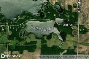 Felker Lake