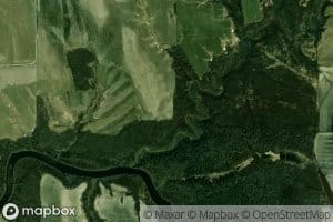 Salve Creek