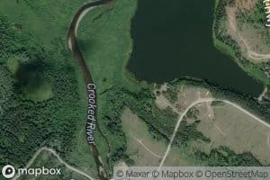 Crooked River