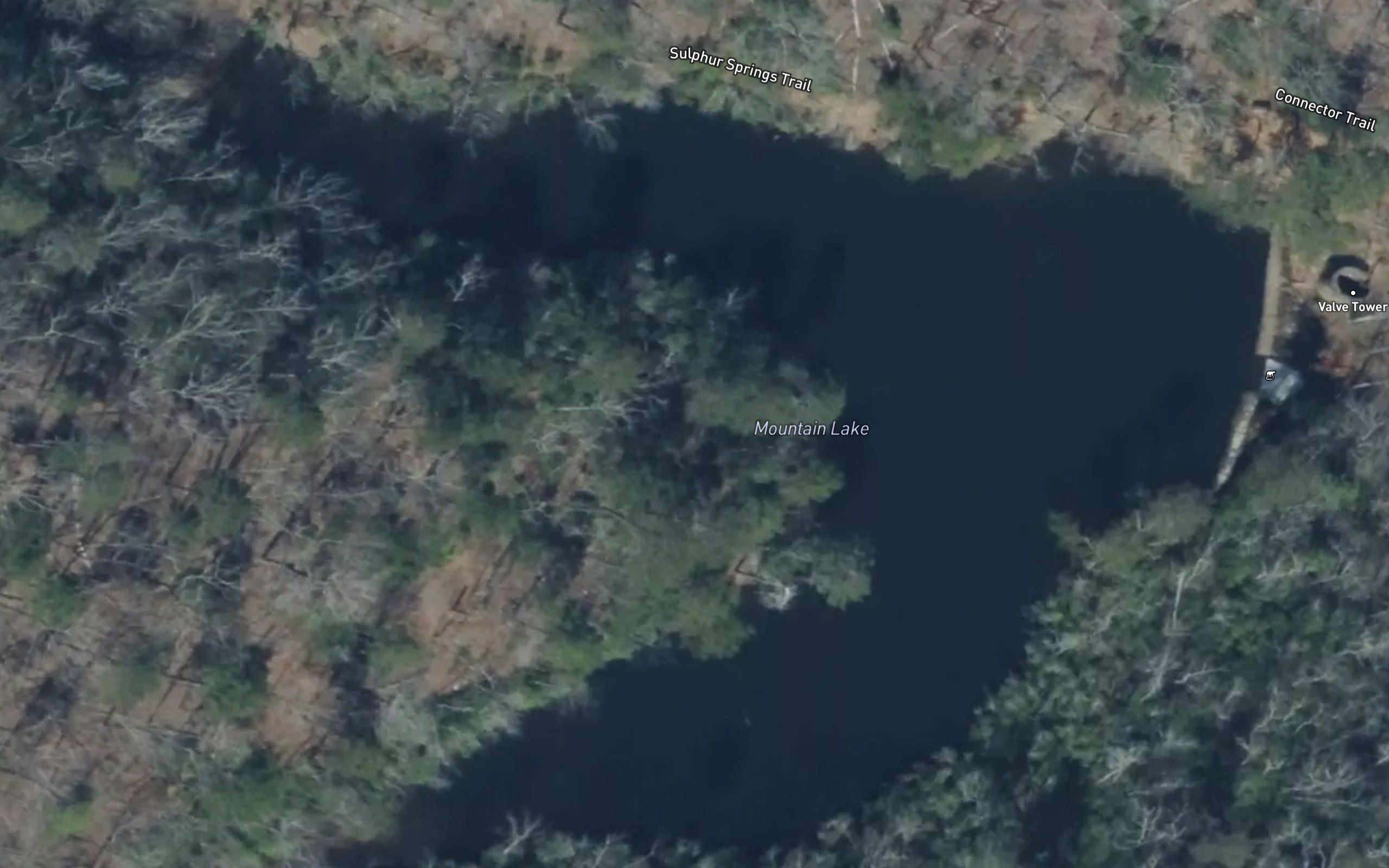 Mountain Lake