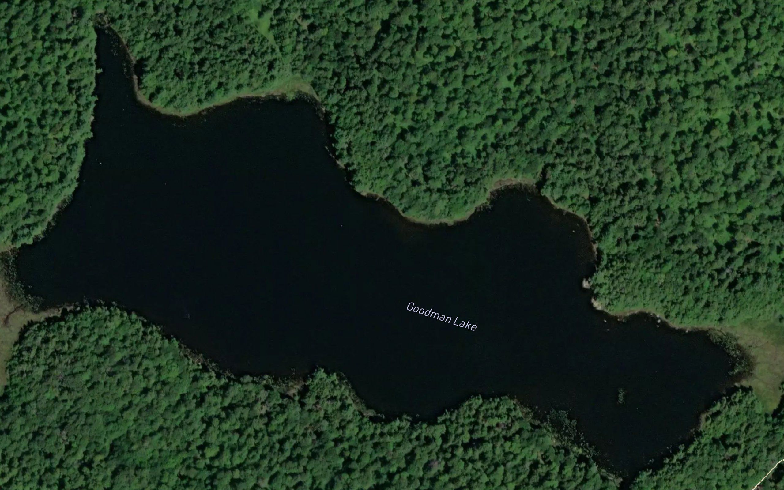 Goodman Lake