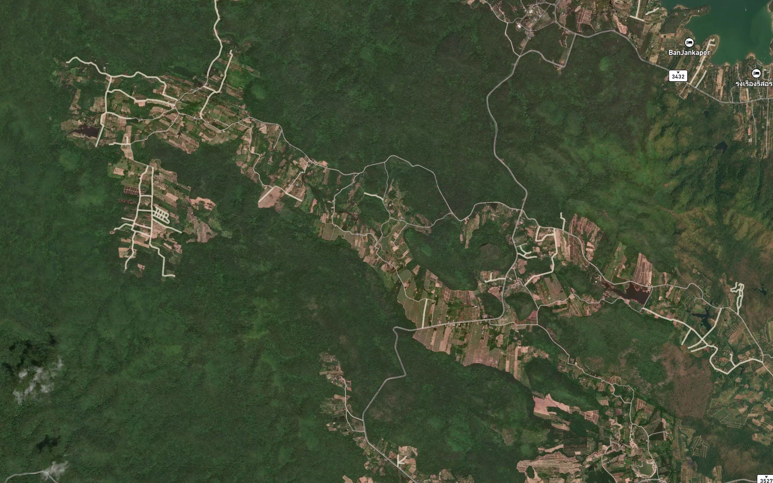 Ang Kep Nam Ban Phu Sai