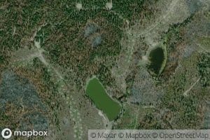 Knife Lakes