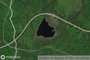 Banner Lake