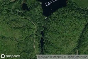 Lac Aster