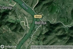 Bocinja
