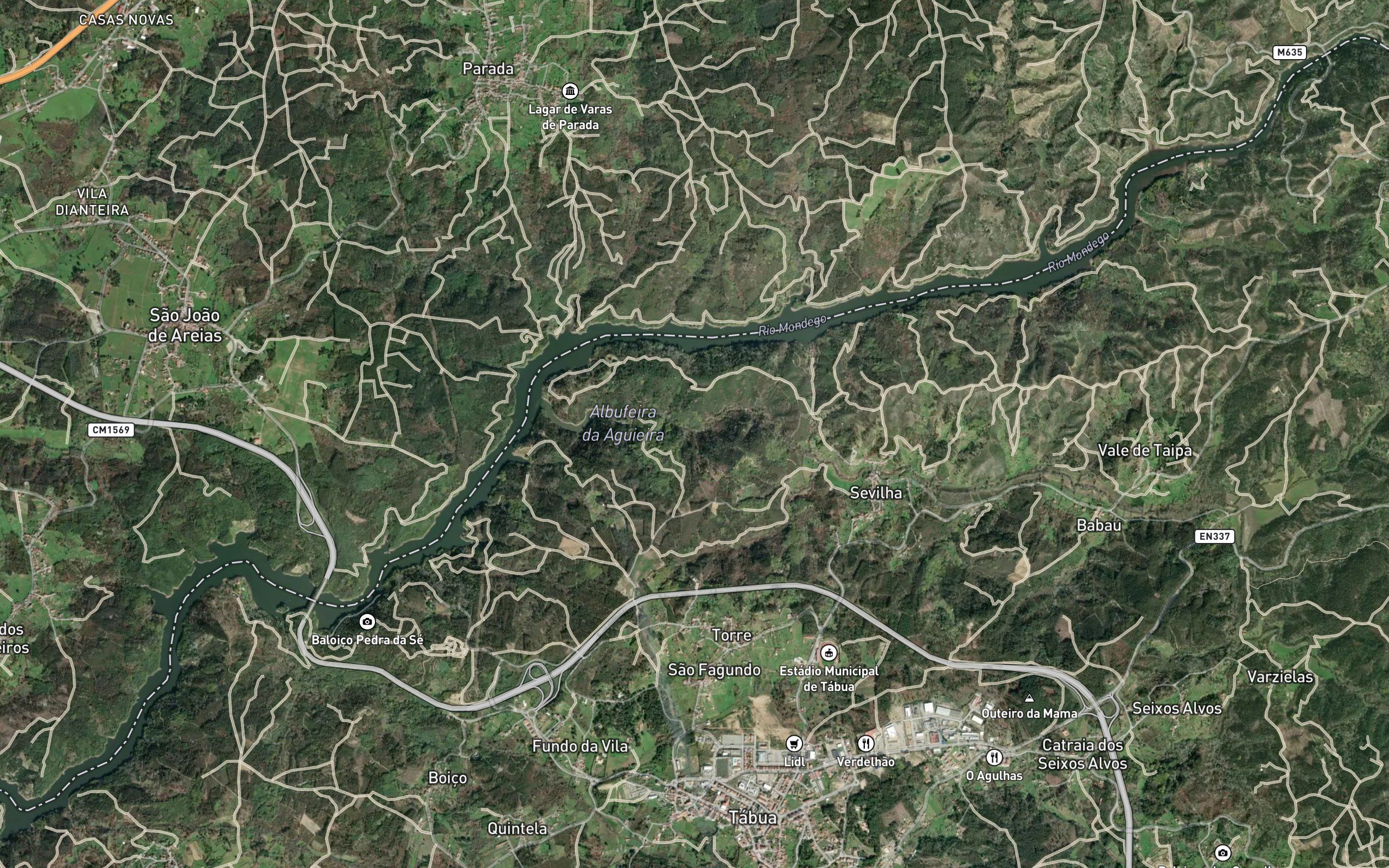 Ribeira de Tabua