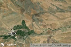 Cheshmeh-ye Shur Bolagh