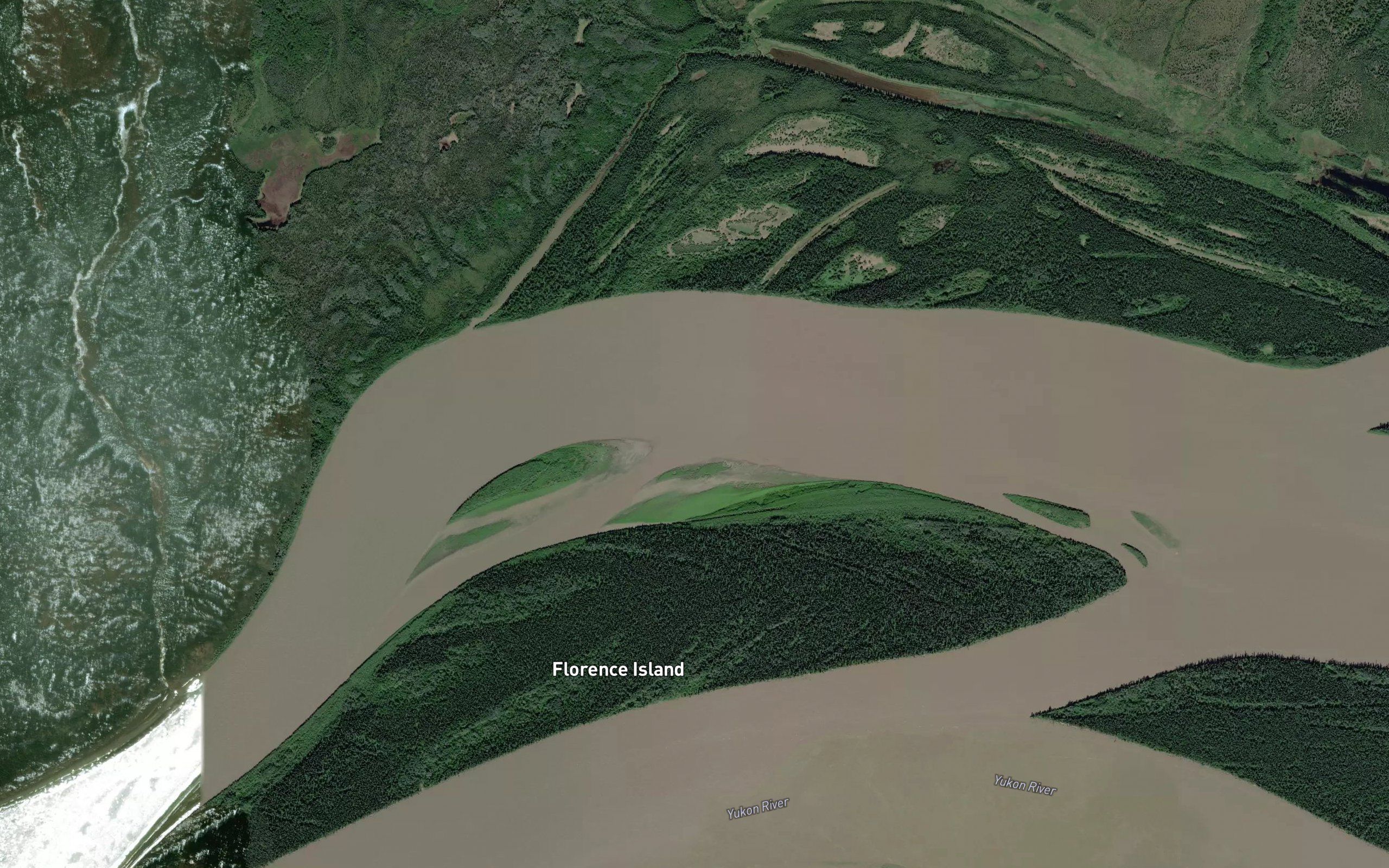 Western Channel