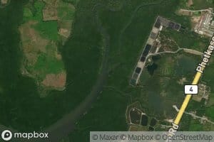 Khlong Lat Thung Maphrao