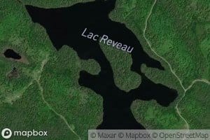 Lac Reveau