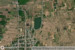 Ang Kep Nam Nong Khae