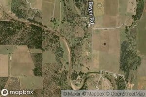 Kiehne Creek
