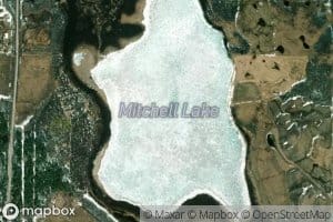 Mitchell Lake