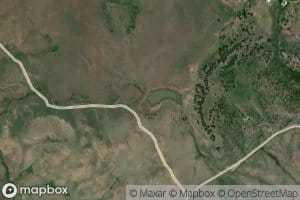 Grover Reservoir