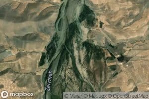 Daryacheh-ye Sadd-e Barkan