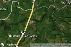 Quebrada Santa Cristina