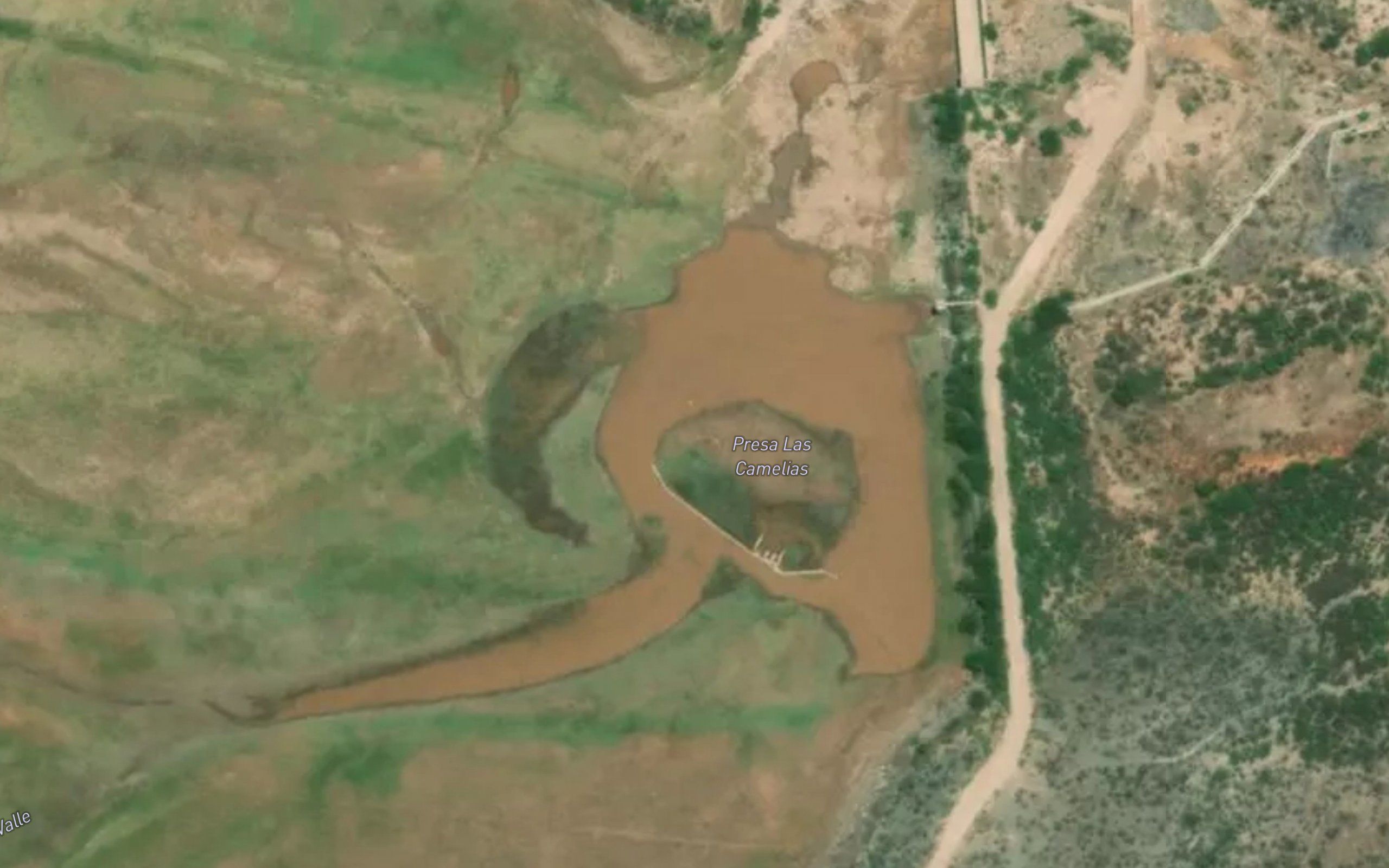 Canal Principal