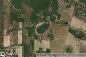 Lagoa do Veado Bravo