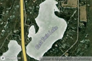 East Twin Lake