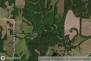 Mud Creek