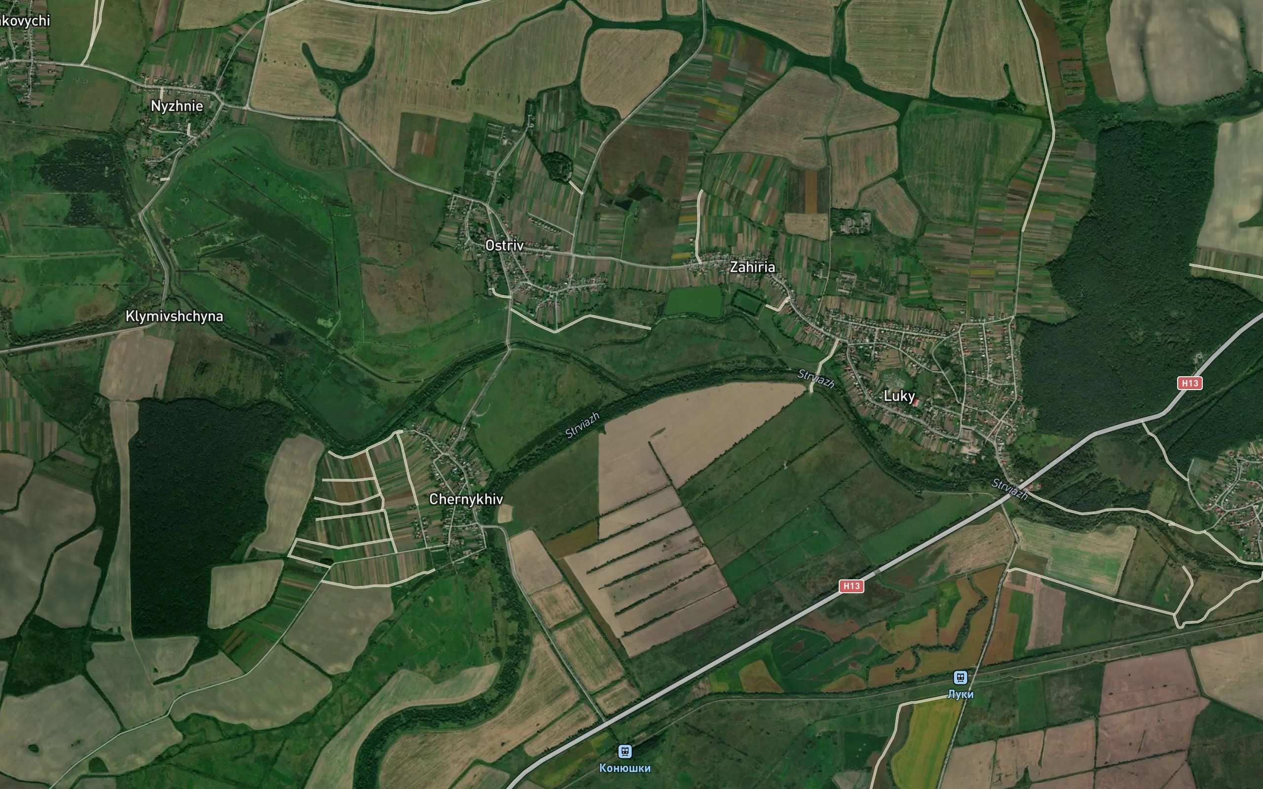 Bolozivka
