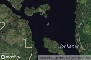 Honkanen