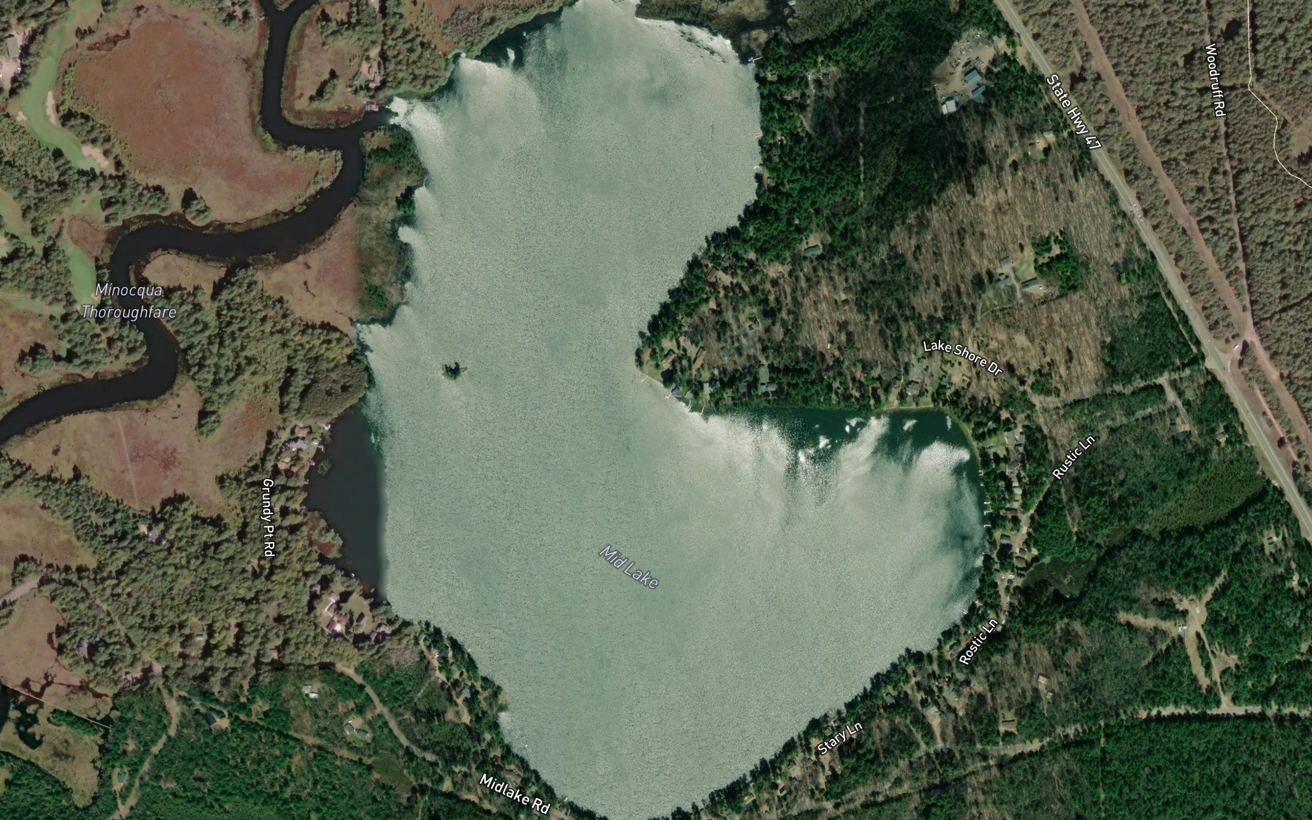 Mid Lake