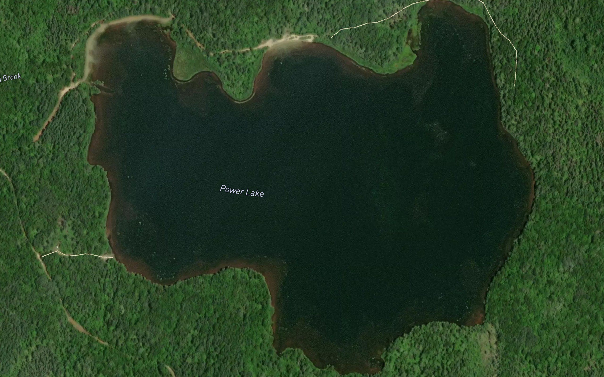 Power Lake