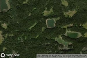 Lake of the Woods