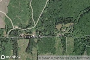 West Fork Elkhorn Creek