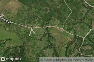 Canada de Los Jibaros