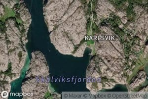Jakobso Sund