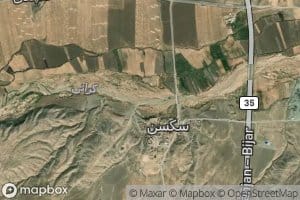 Rudkhaneh-ye Qamchaqay