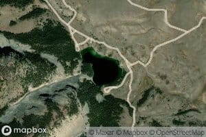 Morrison Lake
