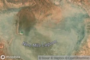 Nine Mile Lagoon