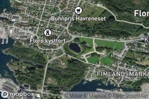 Svartevatnet