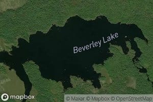 Beverley Lake