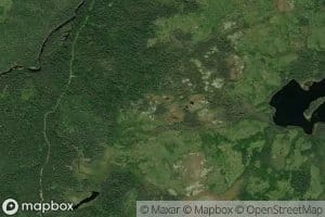 Strickland Pond Brook