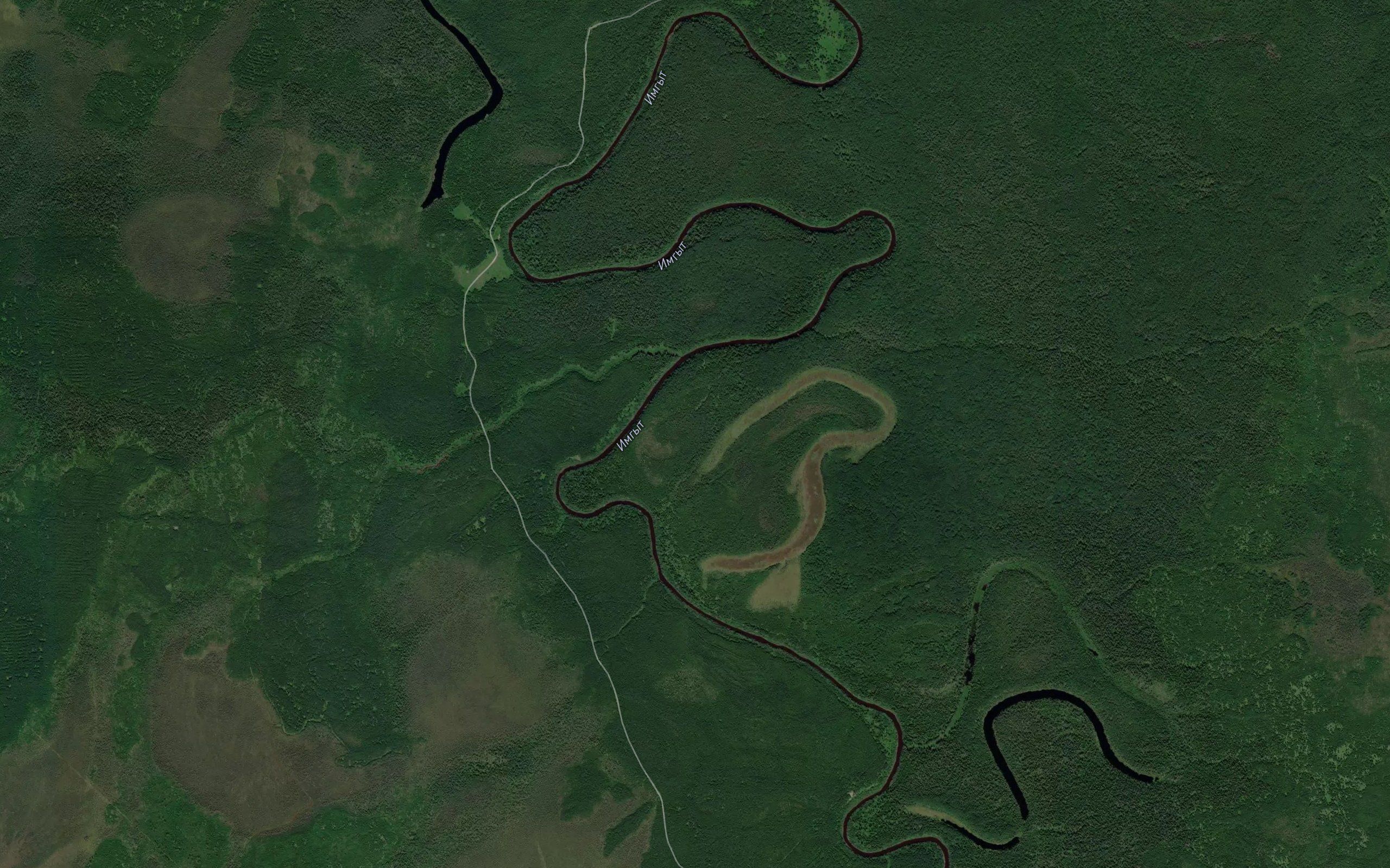 Gerasimovka