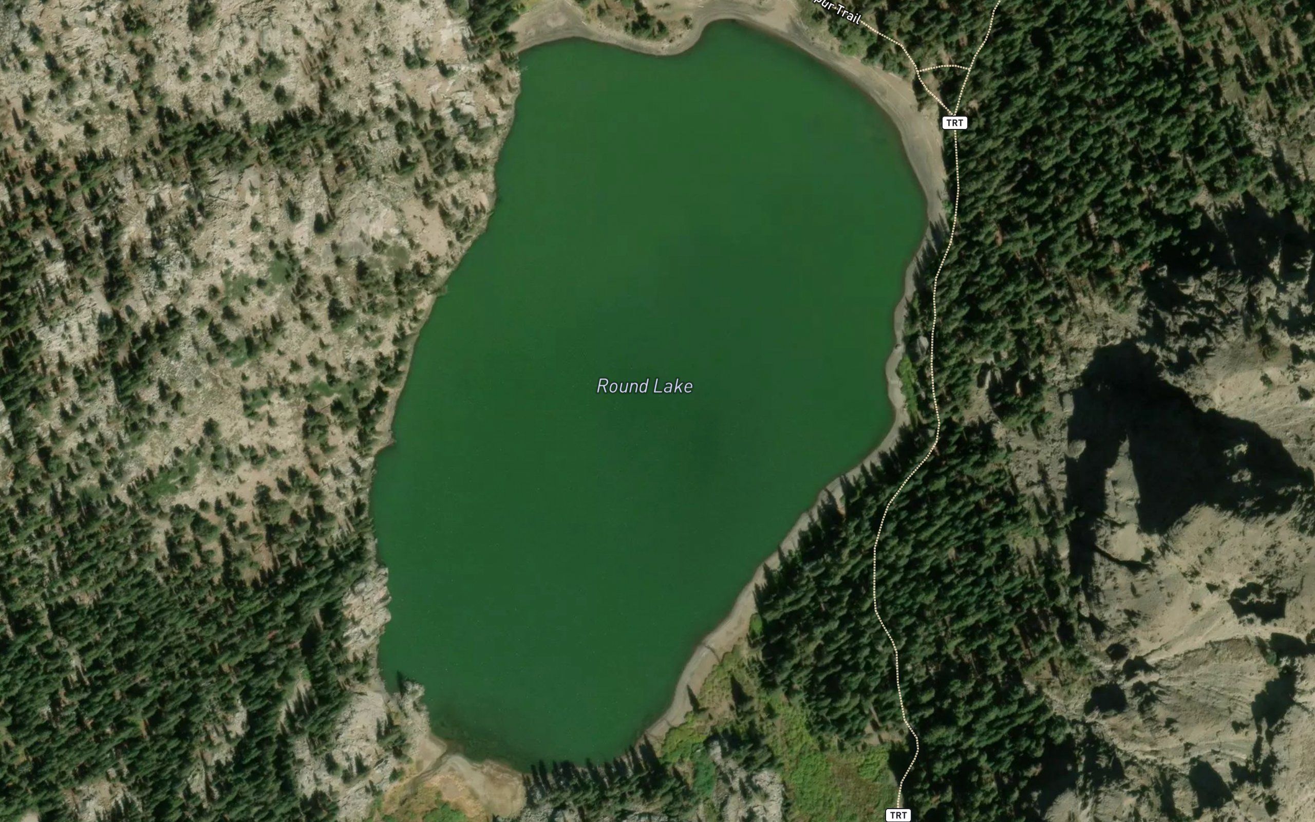 Round Lake