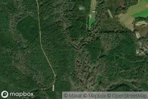 Little Claybank Creek